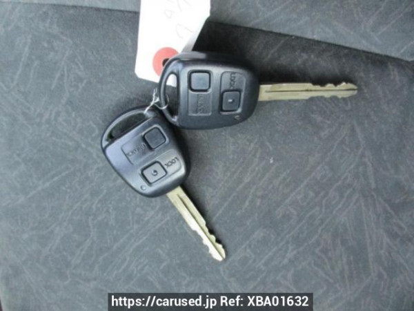 Used 2008 AT toyota land-cruiser-prado TRJ120W Image[32]