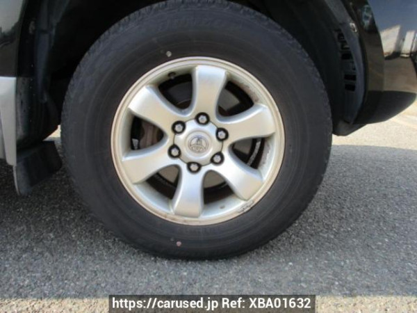Used 2008 AT toyota land-cruiser-prado TRJ120W Image[33]