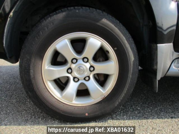 Used 2008 AT toyota land-cruiser-prado TRJ120W Image[34]