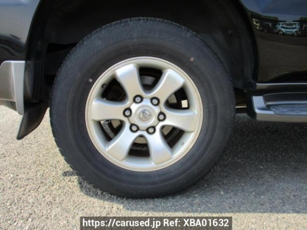 Used 2008 AT toyota land-cruiser-prado TRJ120W Image[35]