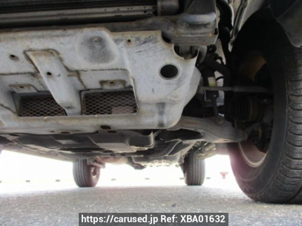 Used 2008 AT toyota land-cruiser-prado TRJ120W Image[38]