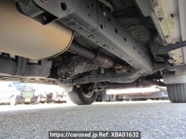 Used 2008 AT toyota land-cruiser-prado TRJ120W Image[42]