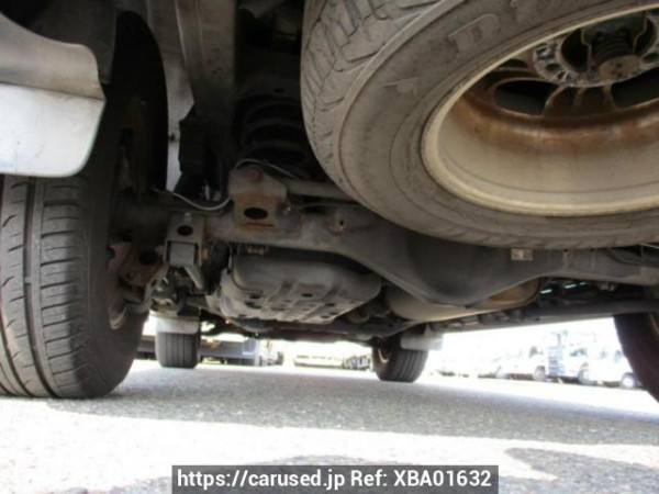 Used 2008 AT toyota land-cruiser-prado TRJ120W Image[43]