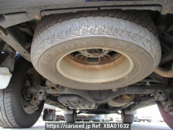Used 2008 AT toyota land-cruiser-prado TRJ120W Image[45]