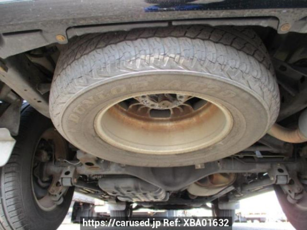 Used 2008 AT toyota land-cruiser-prado TRJ120W Image[46]