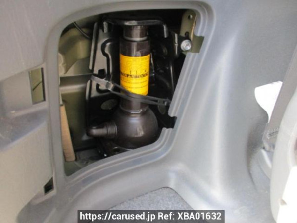 Used 2008 AT toyota land-cruiser-prado TRJ120W Image[47]