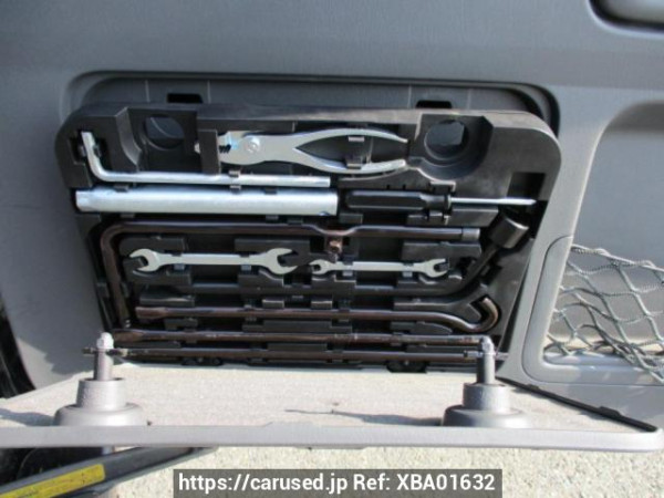 Used 2008 AT toyota land-cruiser-prado TRJ120W Image[48]
