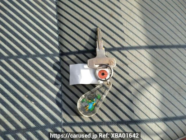 Used 1987 MT mitsubishi canter FE435F Image[23]
