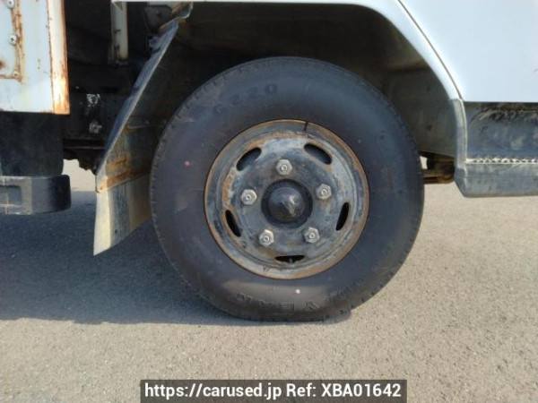 Used 1987 MT mitsubishi canter FE435F Image[24]