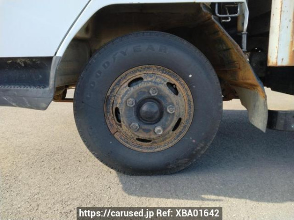 Used 1987 MT mitsubishi canter FE435F Image[25]