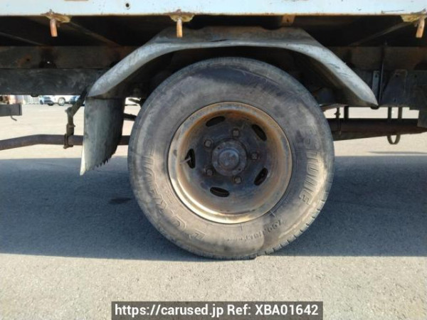 Used 1987 MT mitsubishi canter FE435F Image[26]