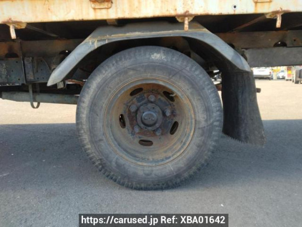 Used 1987 MT mitsubishi canter FE435F Image[27]
