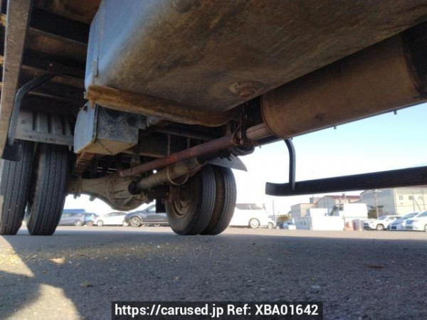 Used 1987 MT mitsubishi canter FE435F Image[28]