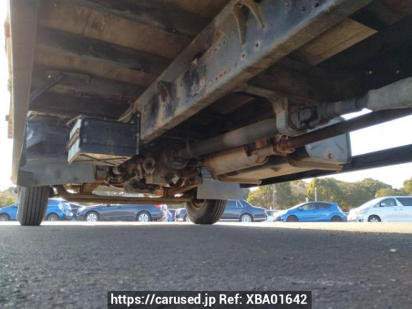 Used 1987 MT mitsubishi canter FE435F Image[30]