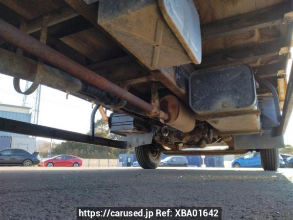 Used 1987 MT mitsubishi canter FE435F Image[31]