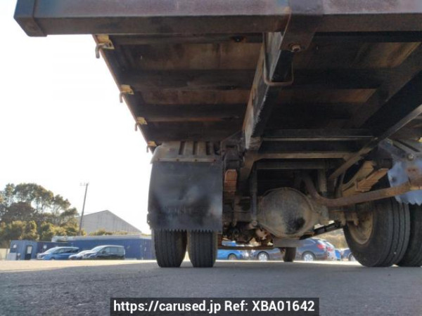 Used 1987 MT mitsubishi canter FE435F Image[32]