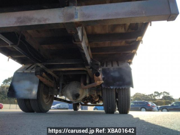 Used 1987 MT mitsubishi canter FE435F Image[33]