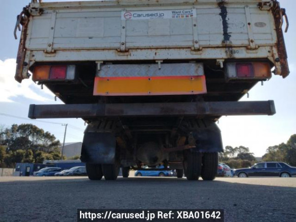 Used 1987 MT mitsubishi canter FE435F Image[34]