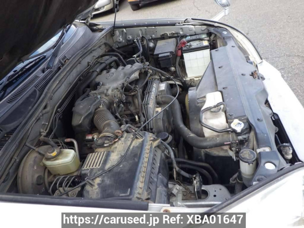 Used 2003 AT toyota land-cruiser-prado VZJ120W Image[11]