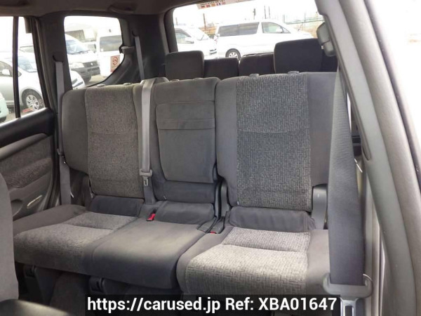 Used 2003 AT toyota land-cruiser-prado VZJ120W Image[26]