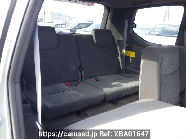 Used 2003 AT toyota land-cruiser-prado VZJ120W Image[27]