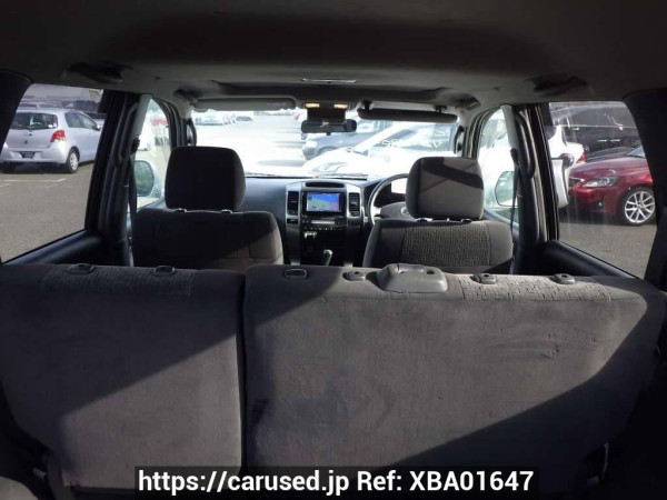 Used 2003 AT toyota land-cruiser-prado VZJ120W Image[28]