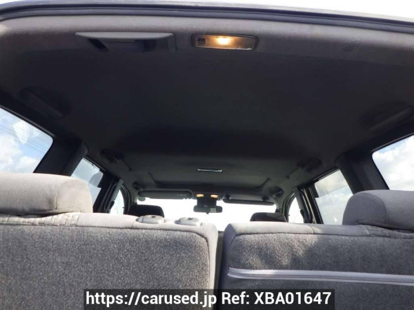 Used 2003 AT toyota land-cruiser-prado VZJ120W Image[29]