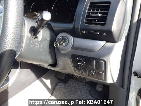 Used 2003 AT toyota land-cruiser-prado VZJ120W Image[33]
