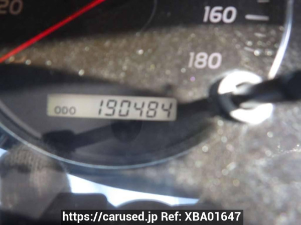 Used 2003 AT toyota land-cruiser-prado VZJ120W Image[36]