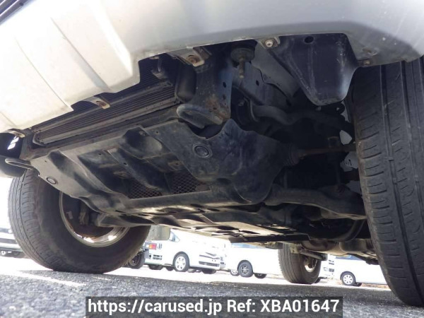 Used 2003 AT toyota land-cruiser-prado VZJ120W Image[41]