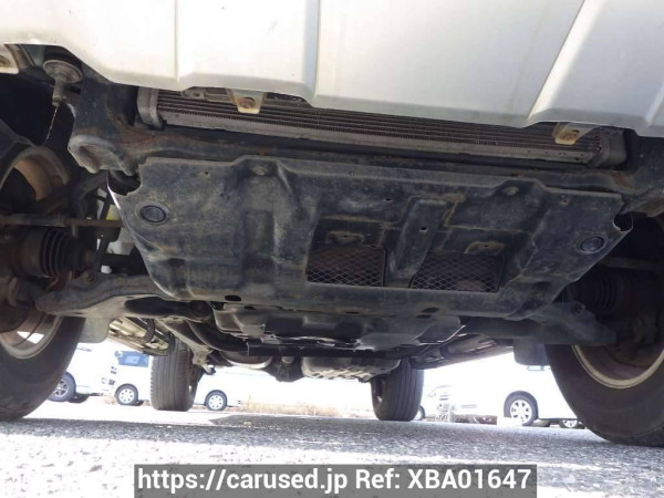 Used 2003 AT toyota land-cruiser-prado VZJ120W Image[42]