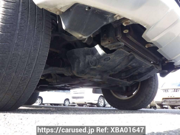 Used 2003 AT toyota land-cruiser-prado VZJ120W Image[43]