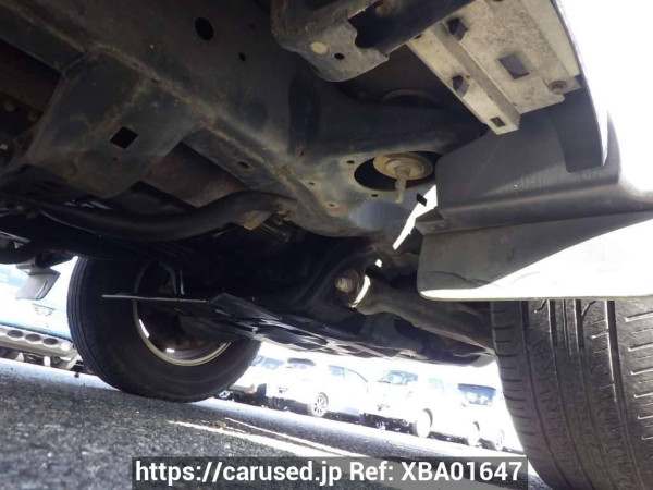 Used 2003 AT toyota land-cruiser-prado VZJ120W Image[44]