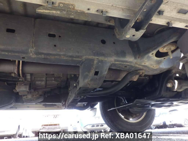 Used 2003 AT toyota land-cruiser-prado VZJ120W Image[45]