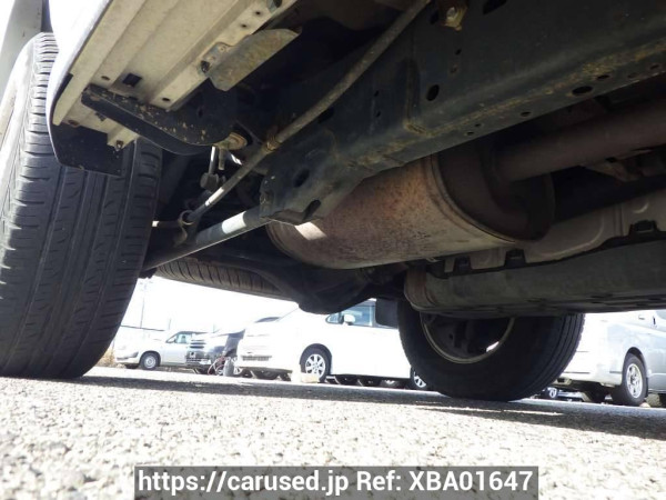 Used 2003 AT toyota land-cruiser-prado VZJ120W Image[46]