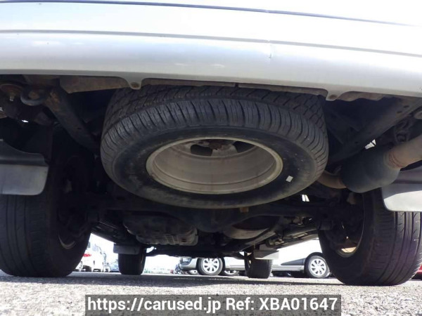 Used 2003 AT toyota land-cruiser-prado VZJ120W Image[48]
