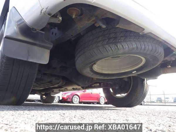 Used 2003 AT toyota land-cruiser-prado VZJ120W Image[49]