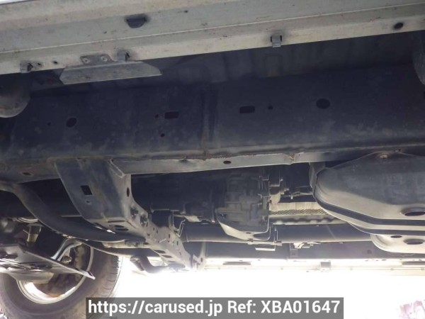 Used 2003 AT toyota land-cruiser-prado VZJ120W Image[51]