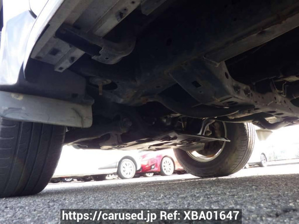 Used 2003 AT toyota land-cruiser-prado VZJ120W Image[52]