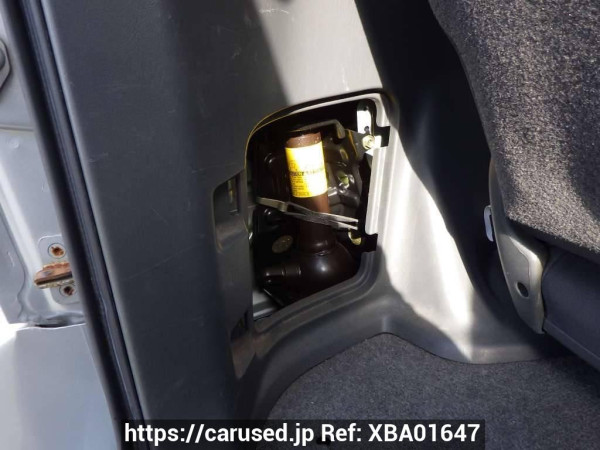 Used 2003 AT toyota land-cruiser-prado VZJ120W Image[53]