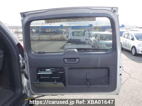 Used 2003 AT toyota land-cruiser-prado VZJ120W Image[54]