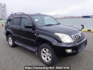 Toyota Land Cruiser Prado TRJ120W