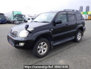 Toyota Land Cruiser Prado TRJ120W