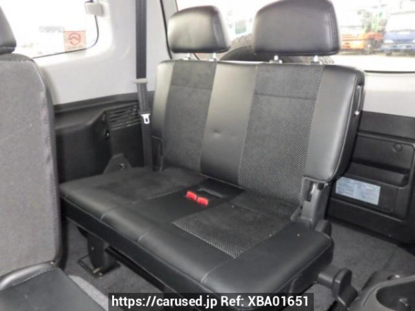 Used 2005 AT mitsubishi pajero V73W Image[17]
