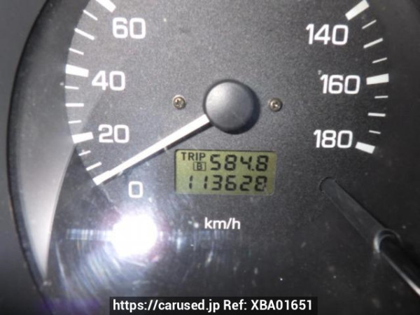 Used 2005 AT mitsubishi pajero V73W Image[22]