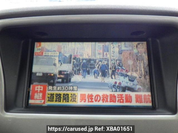 Used 2005 AT mitsubishi pajero V73W Image[24]