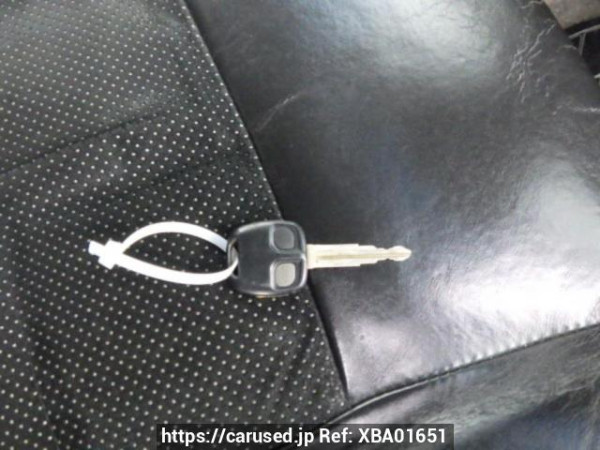 Used 2005 AT mitsubishi pajero V73W Image[29]
