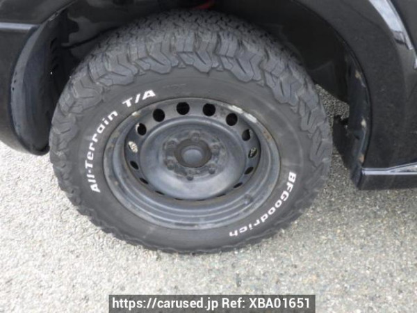 Used 2005 AT mitsubishi pajero V73W Image[31]