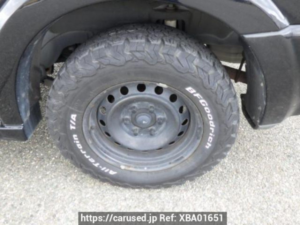 Used 2005 AT mitsubishi pajero V73W Image[33]