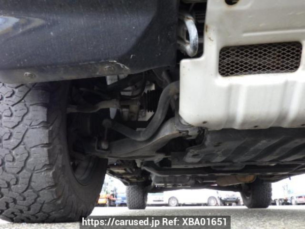 Used 2005 AT mitsubishi pajero V73W Image[34]
